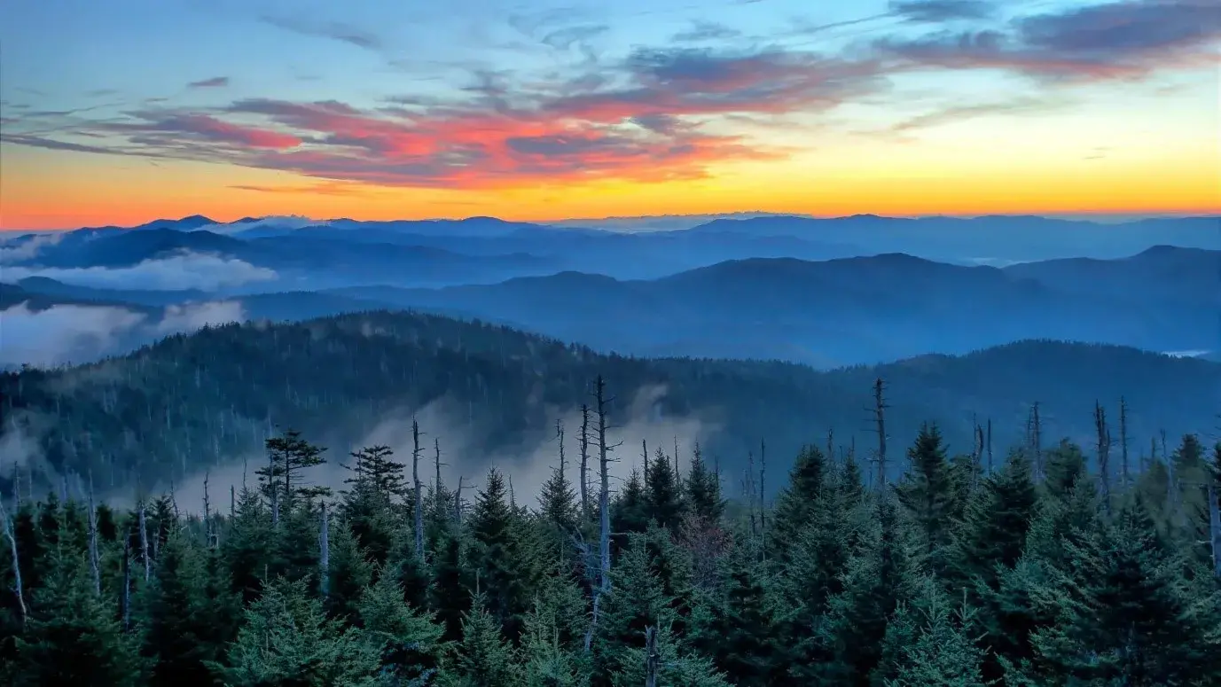 Great Smoky Mountains National Park