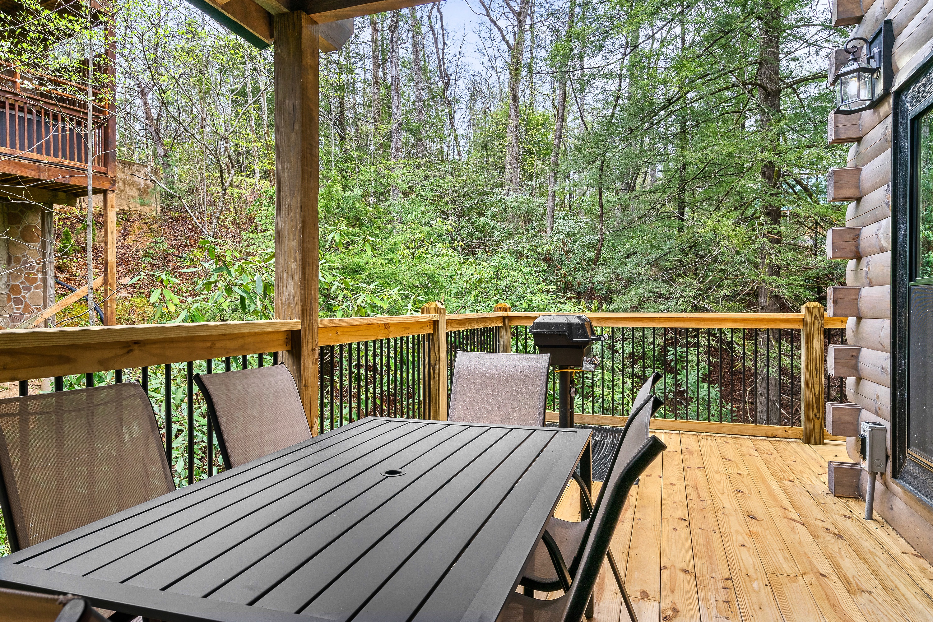 Out Door dining table